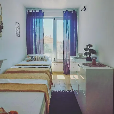 Apartment Tip-top One Free Car Wash Zadar
