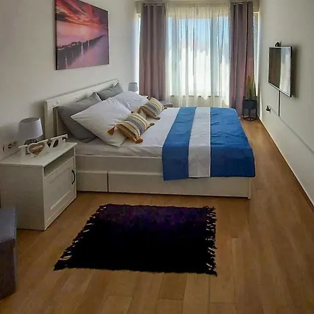 Apartment Tip-top One Free Car Wash Zadar