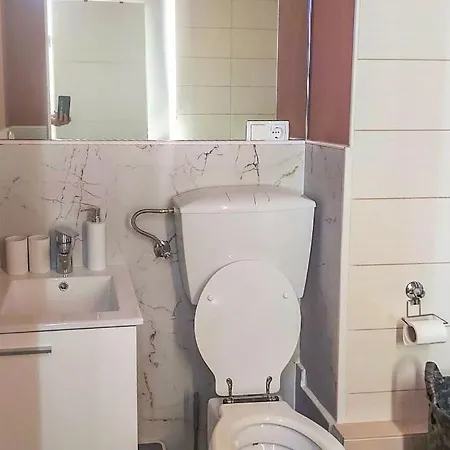 Apartment Tip-top One Free Car Wash Zadar